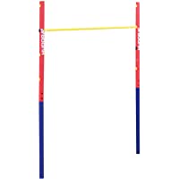 Los mejores  - Hudora 64000 - Barra de ejercicios de gimnasia